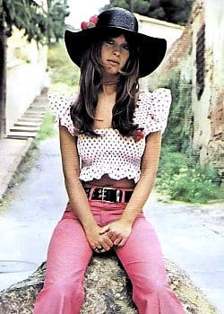 Marisol (actress)